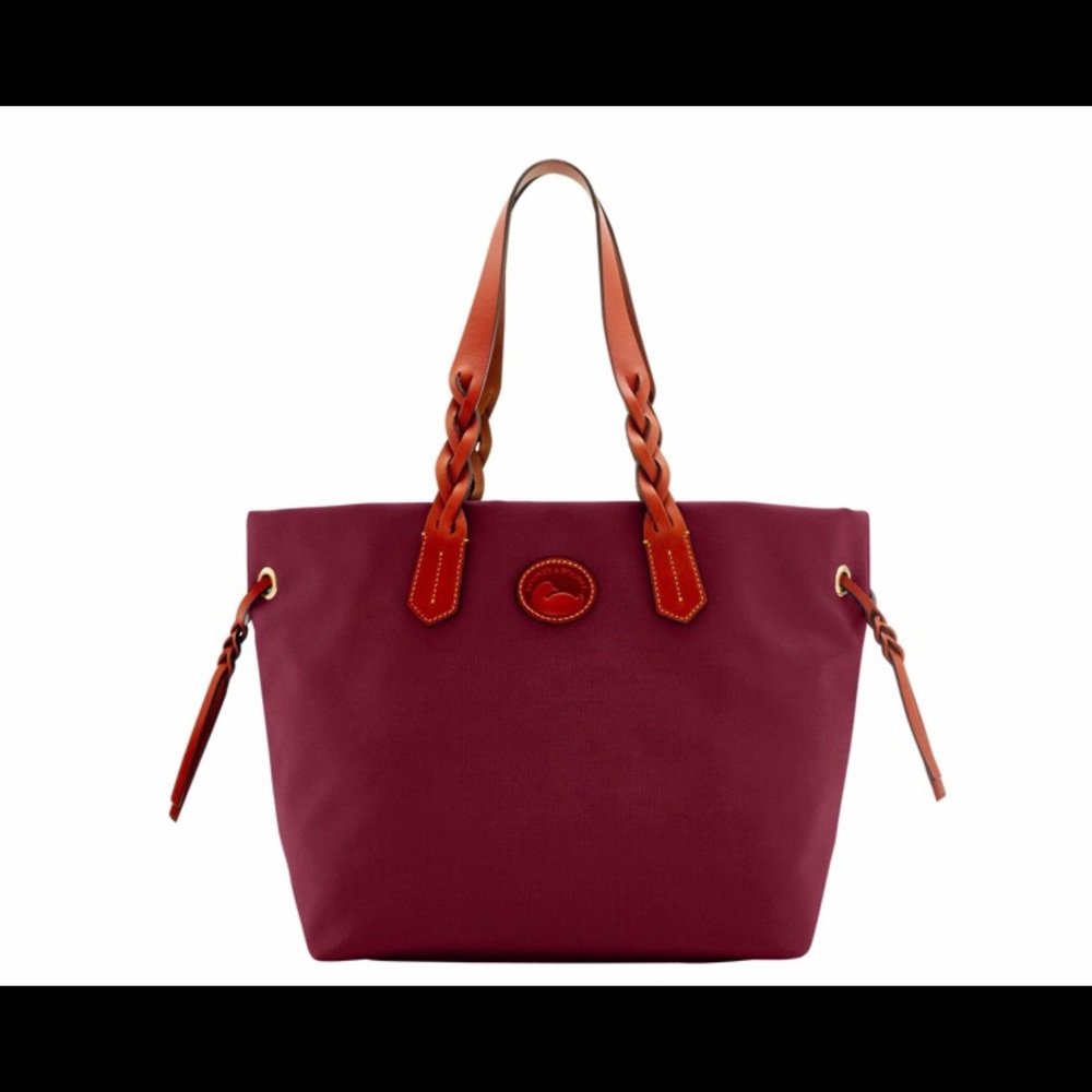 Dooney & Bourke Nylon Shopper